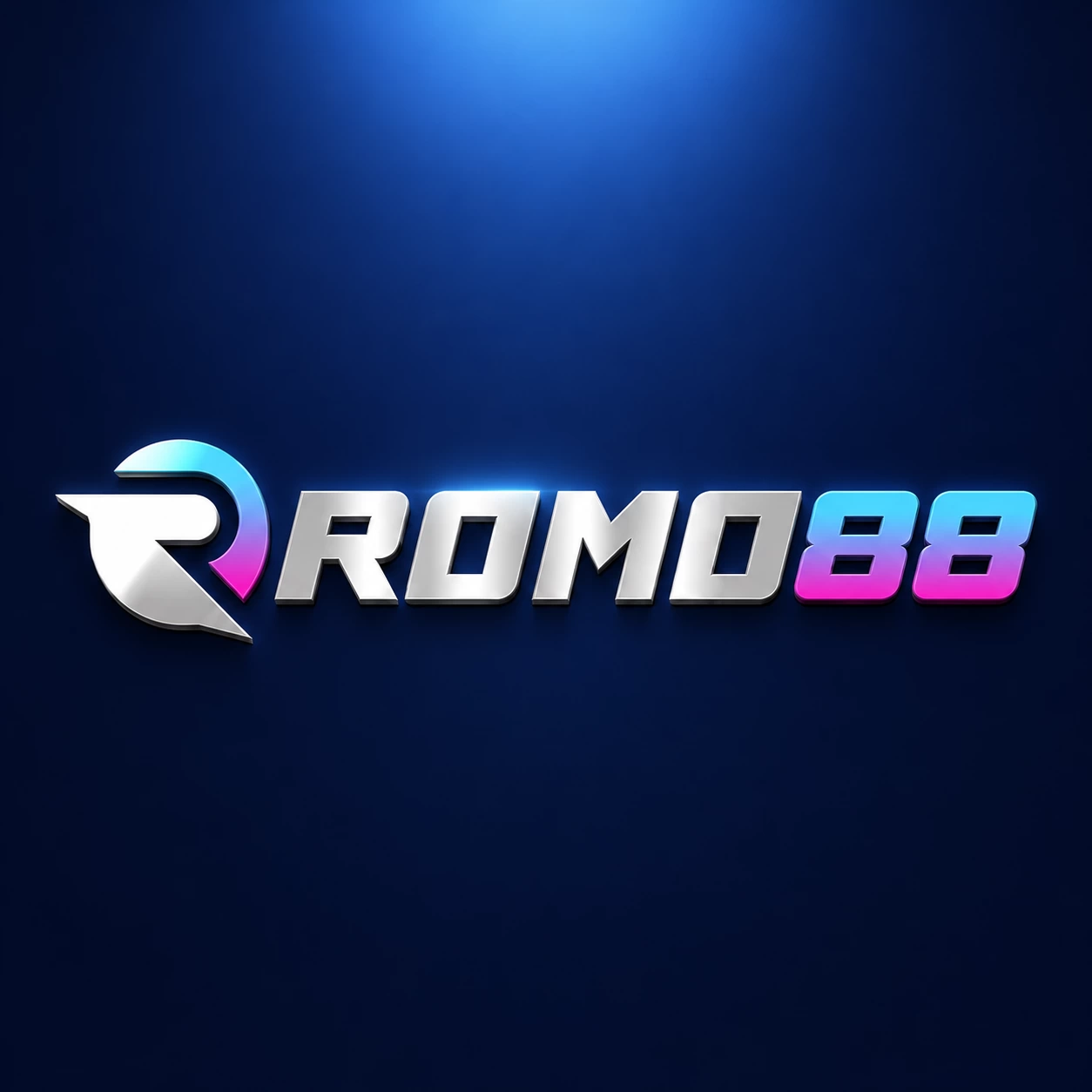romo88 App Terbaru: Fitur Unggulan dan Download APK Resmi — ikon aplikasi
