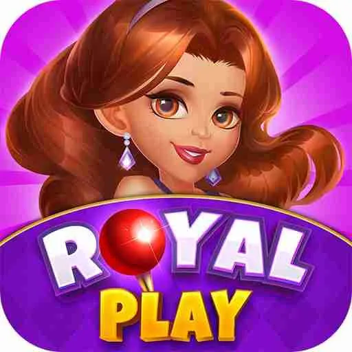 royalplay APK: Cara Download dan Instal di Android APK Resmi — ikon aplikasi