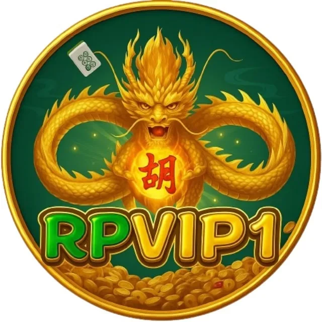 Aplikasi rpvip1 Terbaru: Review dan Link Download APK Resmi — ikon aplikasi