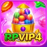 rpvip4 App: Info, Rating, dan Link Download APK Resmi — ikon aplikasi