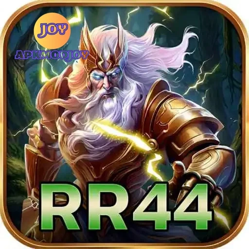 Cara Download dan Instal rr44 di Android APK Resmi — ikon aplikasi