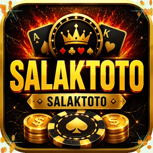Download salaktoto APK Original untuk Android APK Resmi — ikon aplikasi