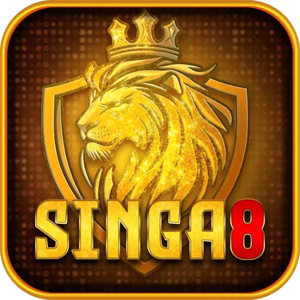 Download singa8 APK Terbaru Full Version APK Resmi — ikon aplikasi