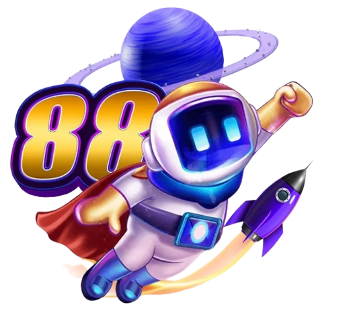 spaceman88 App: Info, Rating, dan Link Download APK Resmi — ikon aplikasi
