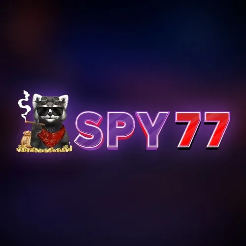 spy77 Terbaru untuk Android: Download APK Gratis APK Resmi — ikon aplikasi