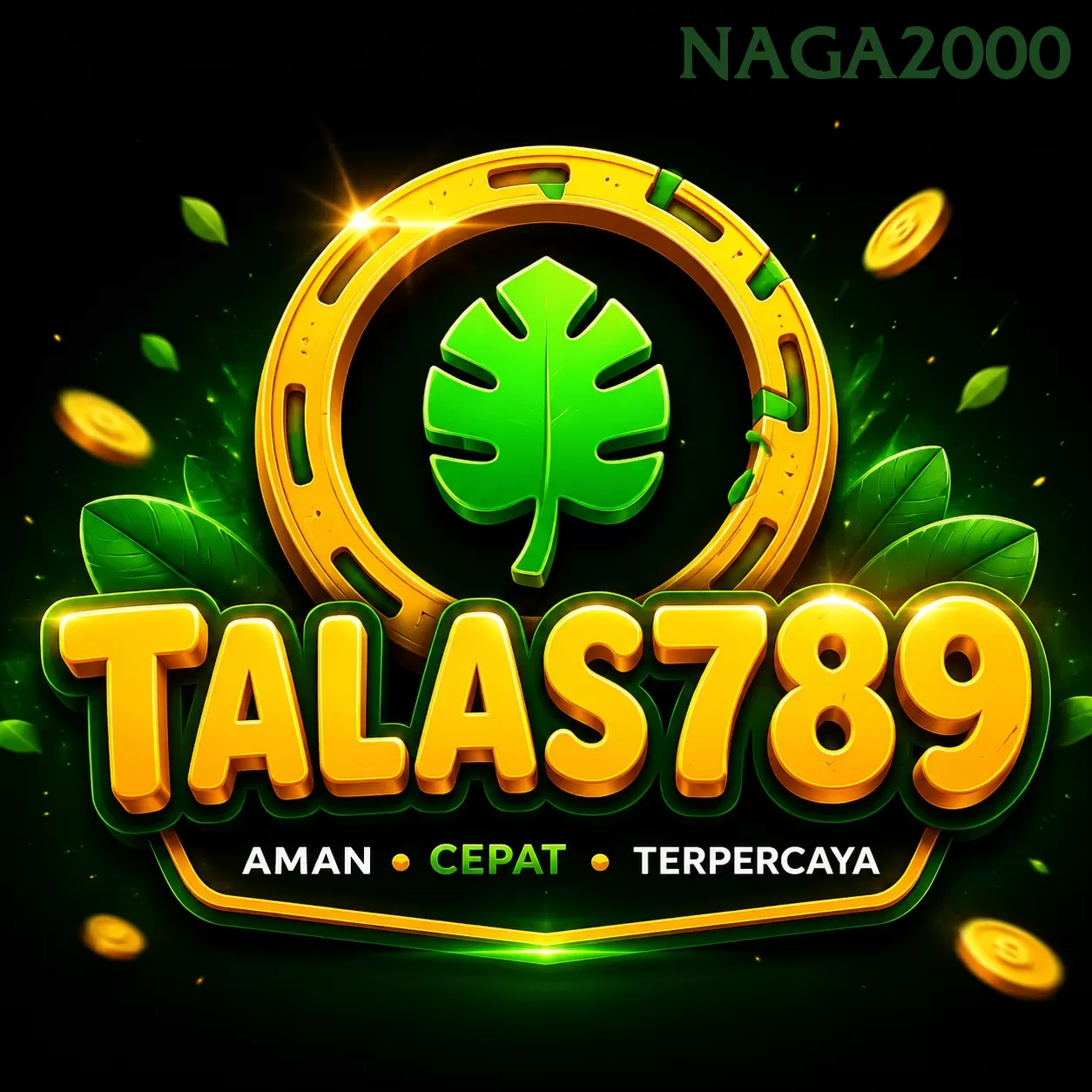 talts789 APK Resmi — ikon aplikasi