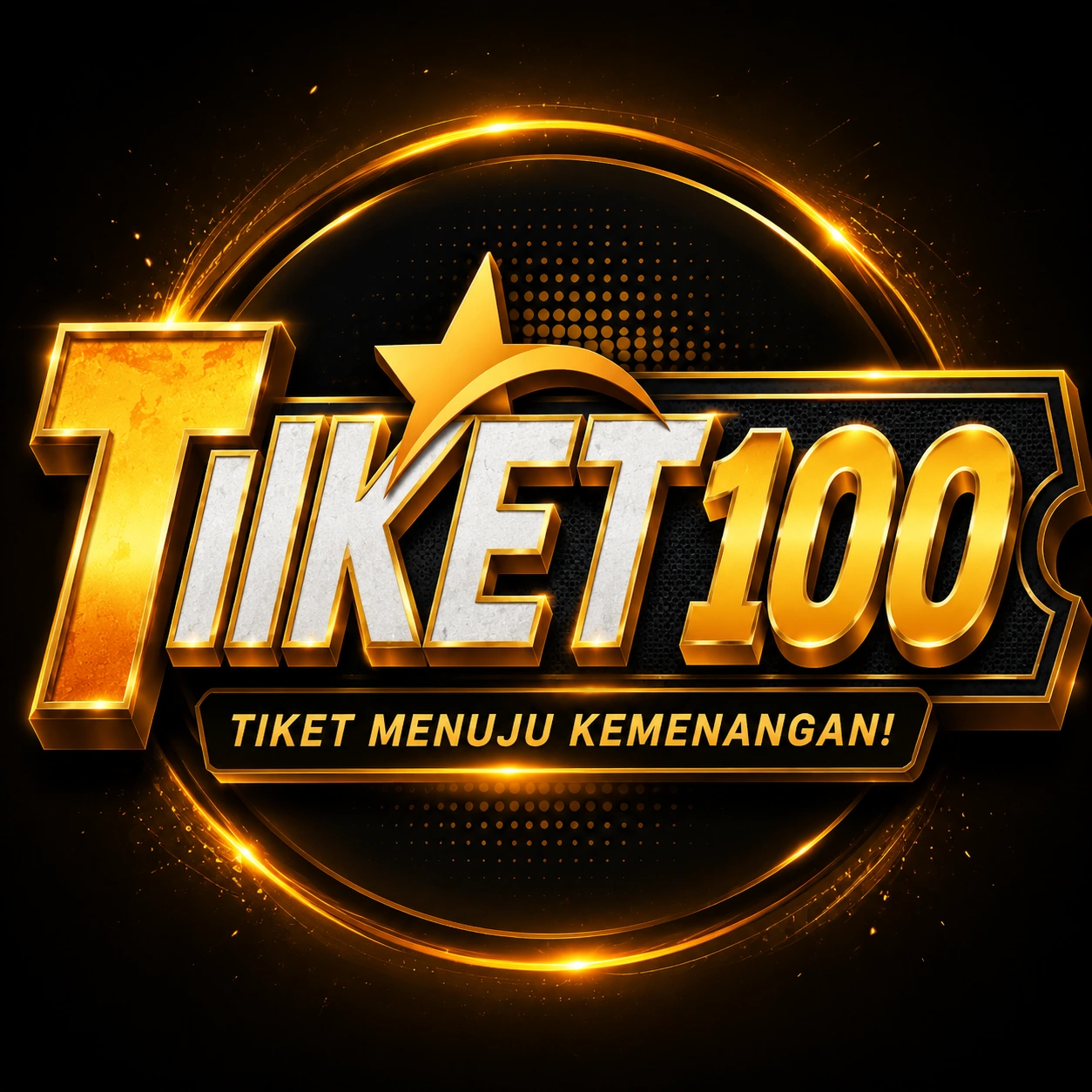 tiket100 Terbaru 2026: Download APK dan Review APK Resmi — ikon aplikasi