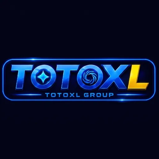 totoxl App: Info, Rating, dan Link Download APK Resmi — ikon aplikasi