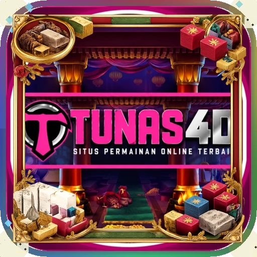 Aplikasi tunas4d Terbaru: Review dan Link Download APK Resmi — ikon aplikasi