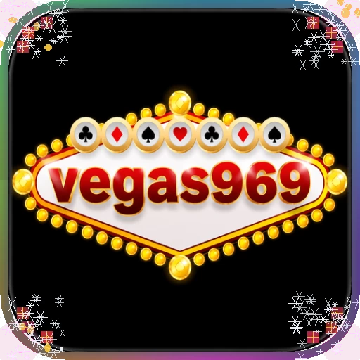 Aplikasi vegas969 Terbaru: Review dan Link Download APK Resmi — ikon aplikasi