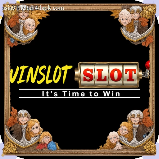 winslot Terbaru 2026: Download APK dan Review APK Resmi — ikon aplikasi