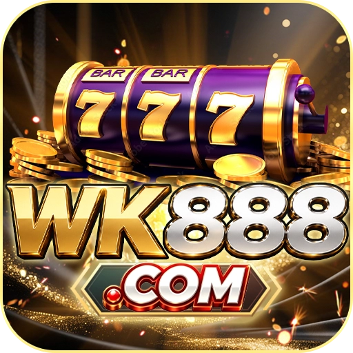wk888 APK Terbaru: Download Cepat dan Gratis APK Resmi — ikon aplikasi