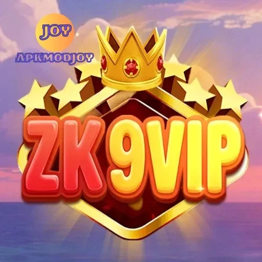 zk9vip Terbaru: Download APK dan Info Lengkap APK Resmi — ikon aplikasi