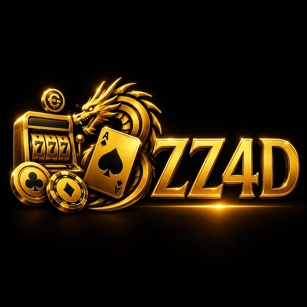 zz4d APK: Cara Download dan Instal di Android APK Resmi — ikon aplikasi