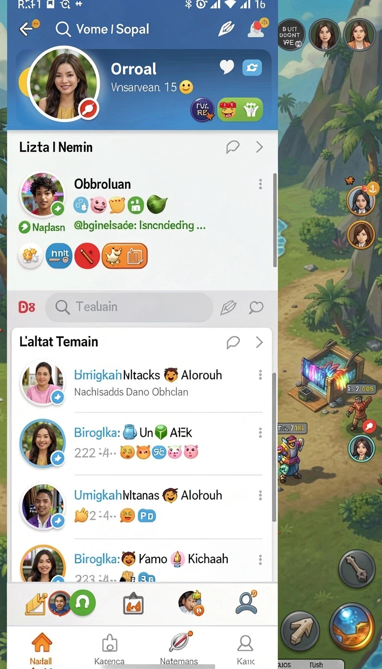Screenshot Download kkmega777 APK Terbaru Full Version nomor 3