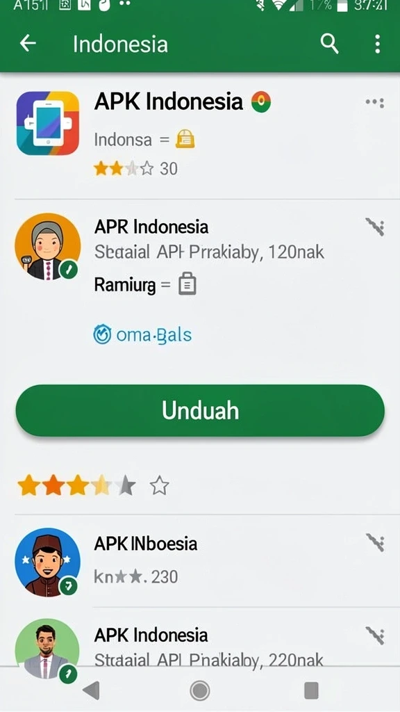 Screenshot Download 5gtoto APK untuk Android nomor 2