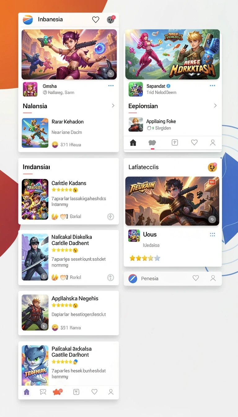 Screenshot Download bwo888 APK Original untuk Android nomor 2