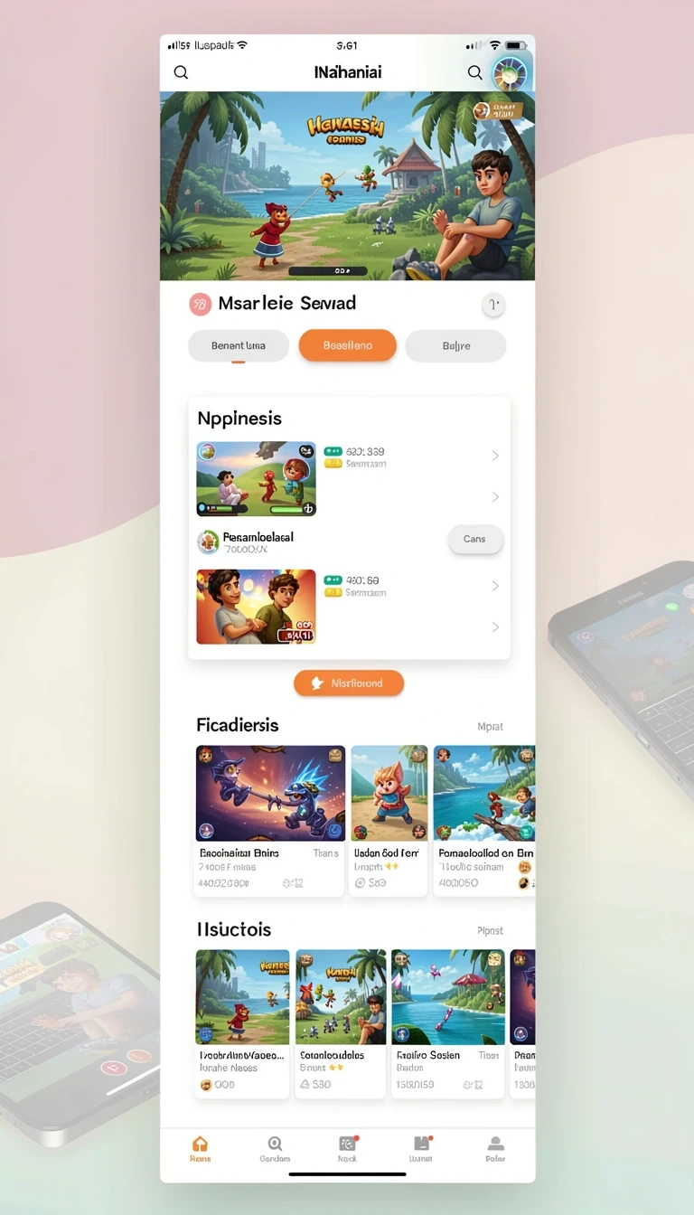 Screenshot Download raya22 APK Terbaru Full Version nomor 3
