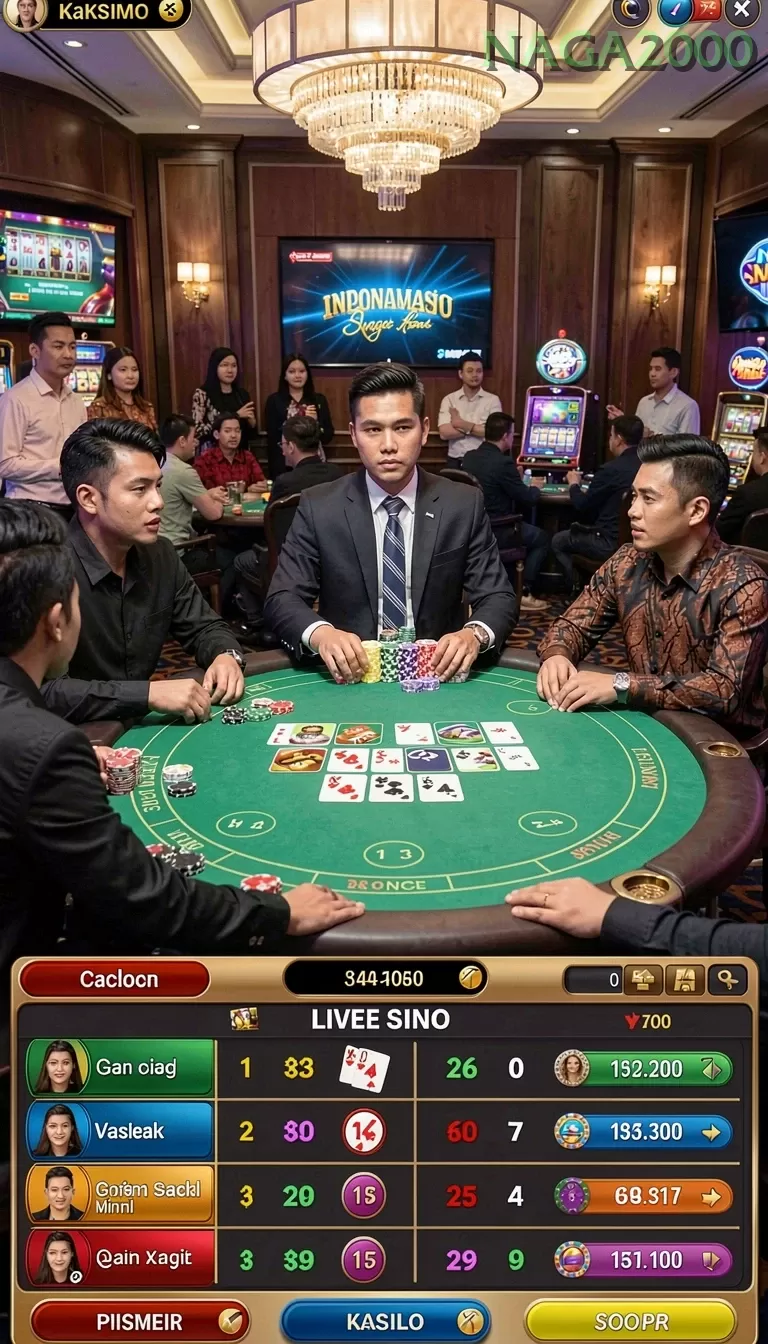 Screenshot togel38 nomor 2
