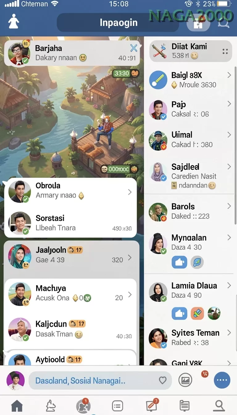 Screenshot asustogel nomor 1