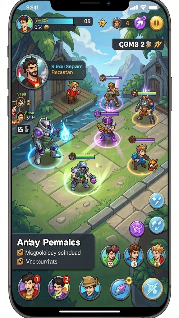 Screenshot dewajitu APK Terbaru: Download Cepat dan Gratis nomor 3