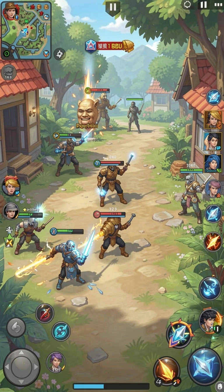 Screenshot Cara Download bromo77 APK dengan Mudah nomor 1