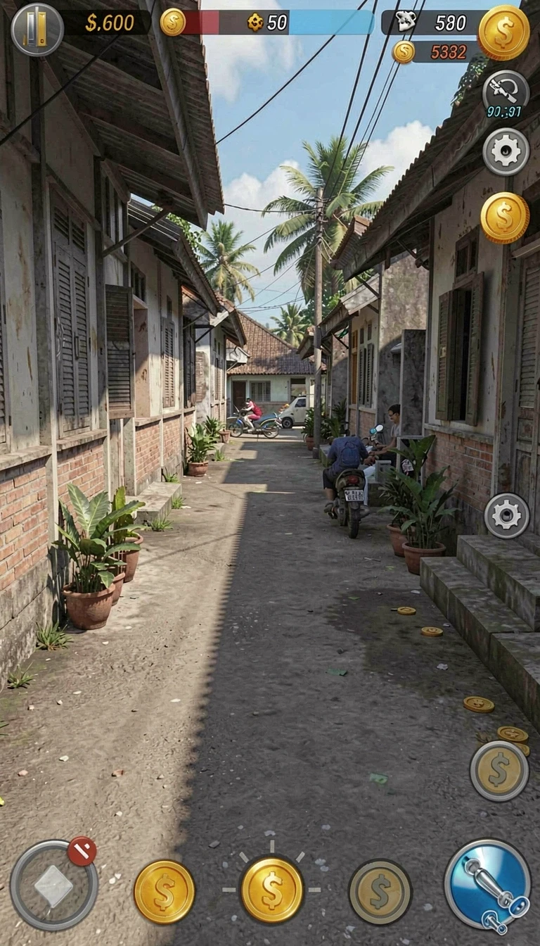 Screenshot Download sedaptogel APK Terbaru Full Version nomor 1