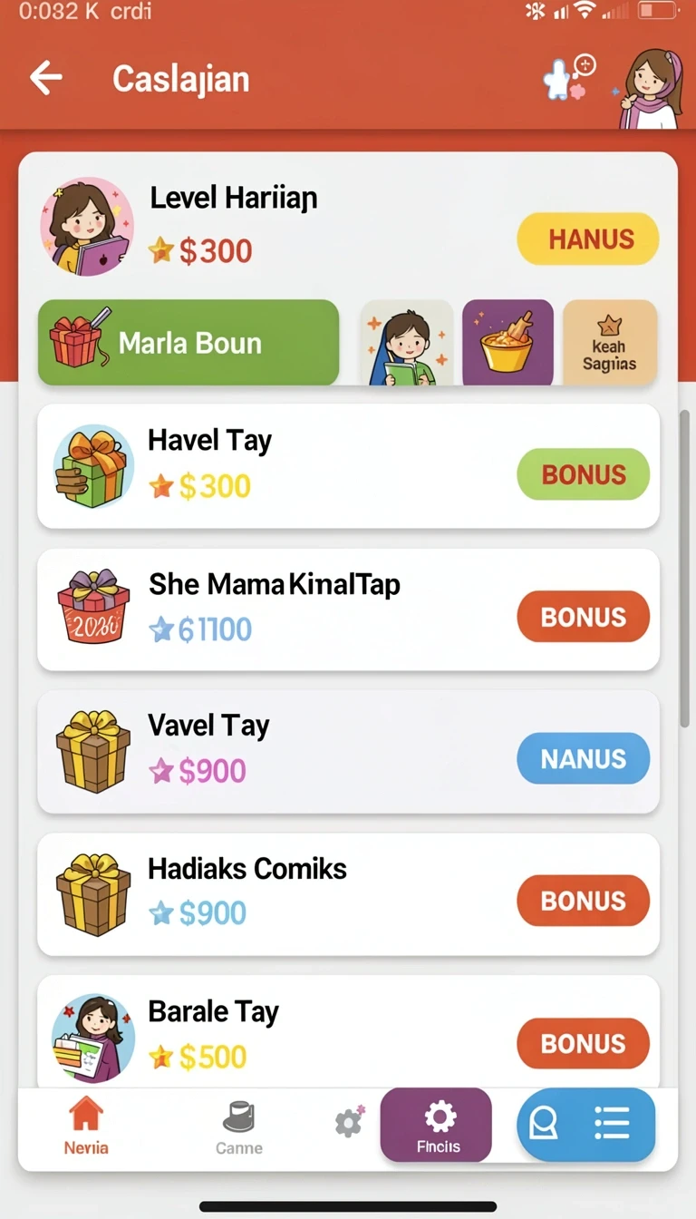 Screenshot Aplikasi merdeka138 Terbaru: Review dan Link Download nomor 1