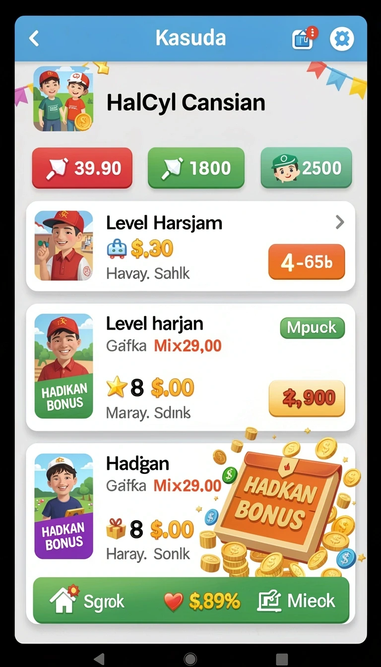 Screenshot Download sedaptogel APK Terbaru Full Version nomor 2
