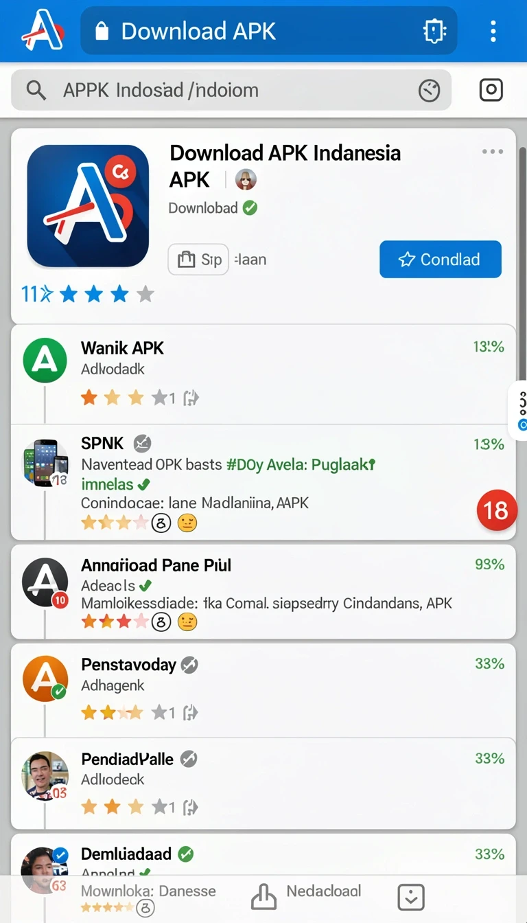 Screenshot Aplikasi dorahoki Terbaru: Review dan Link Download nomor 1
