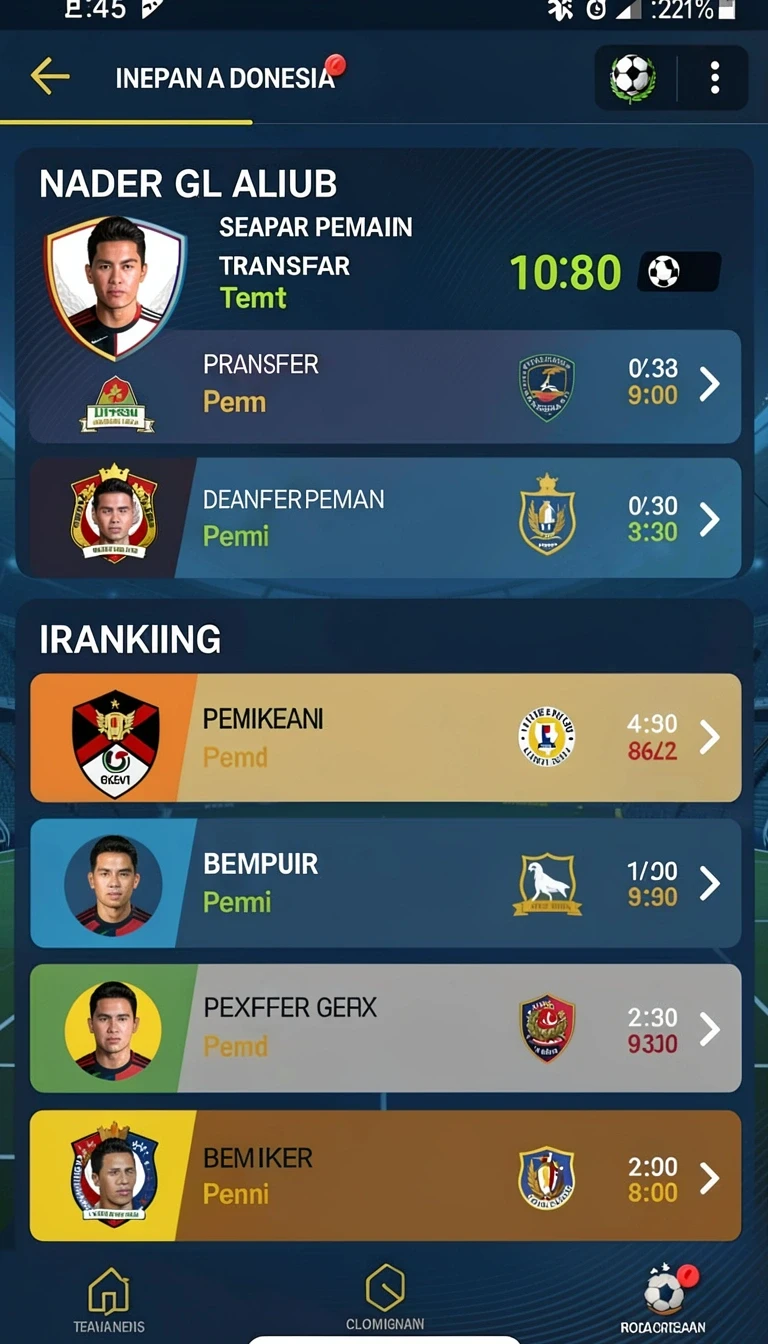 Screenshot Info Aplikasi bigrich77 Terbaru dan Cara Download nomor 3