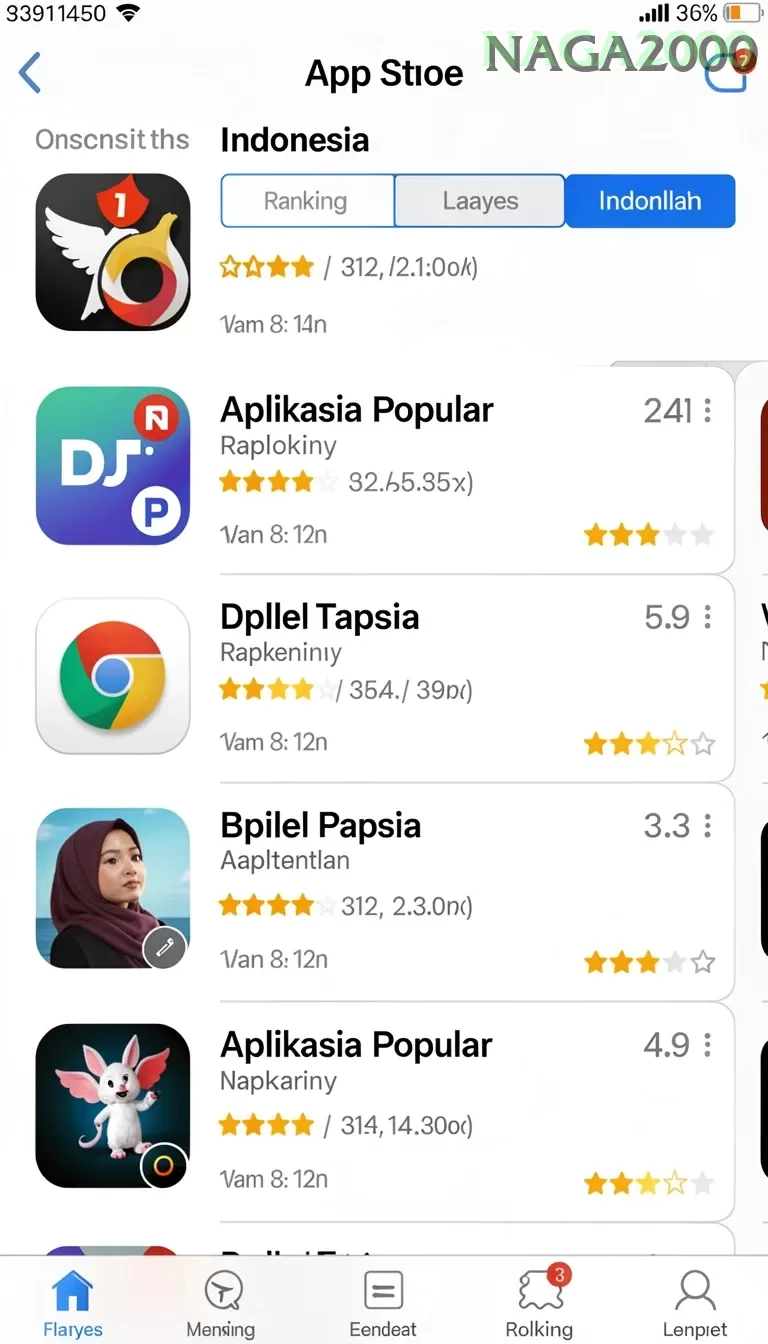 Screenshot liga788 nomor 1