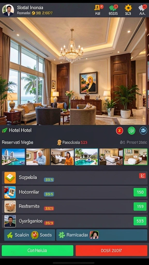Screenshot Download 988bet APK Terbaru untuk HP Android nomor 2