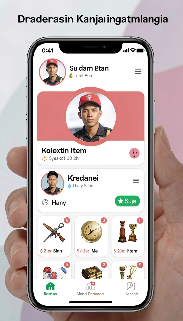Screenshot Info Aplikasi atom138 Terbaru dan Cara Download nomor 2