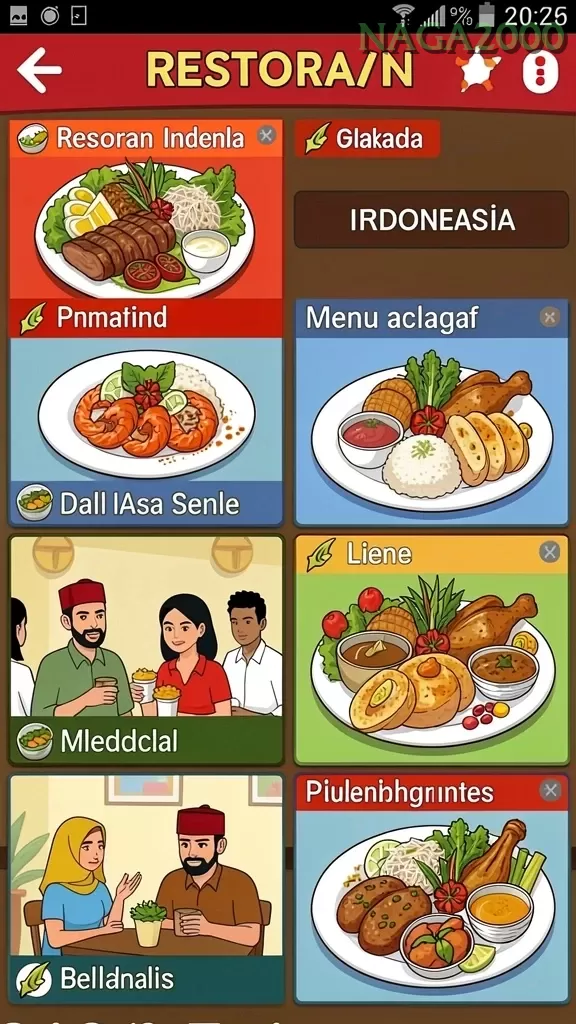 Screenshot kkmega777 nomor 3