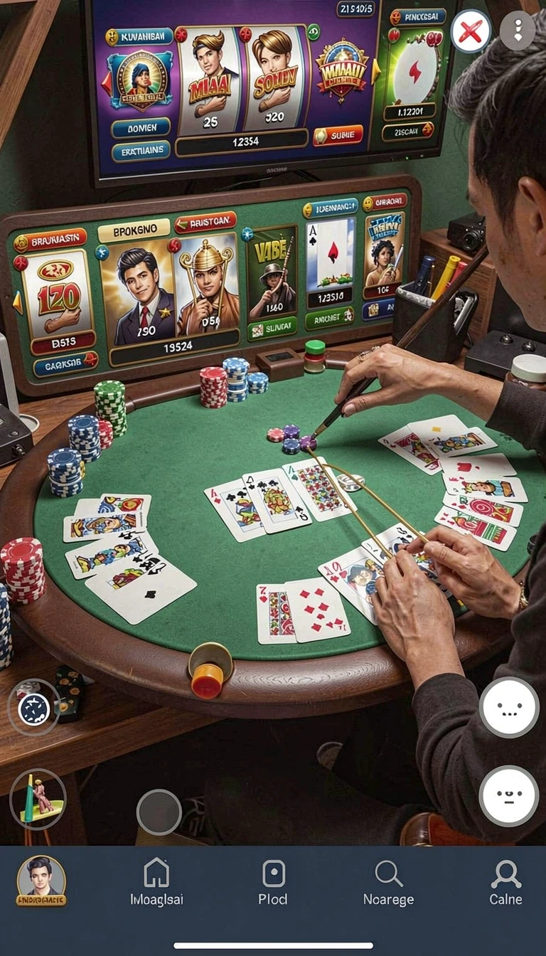 Screenshot vv62 Terbaru untuk Android: Download APK Gratis nomor 2