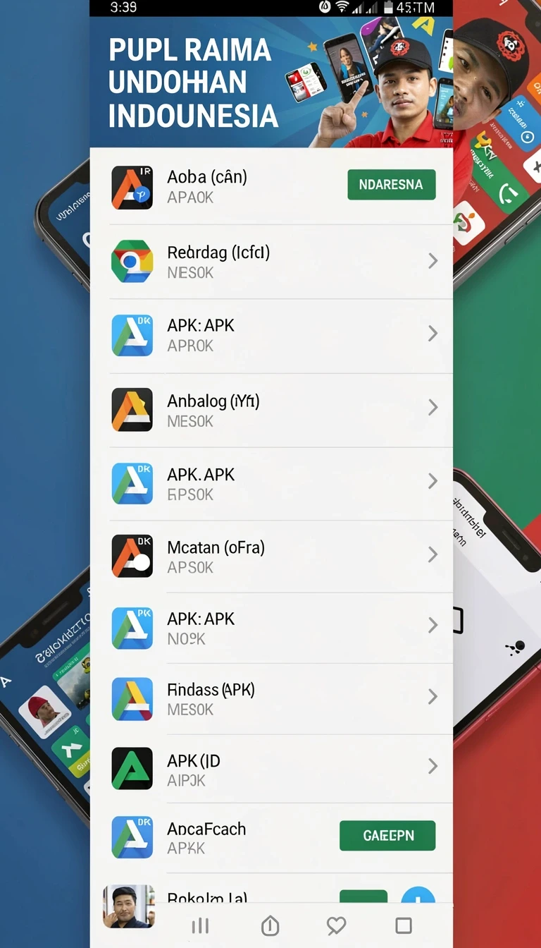Screenshot Info Aplikasi mekar99 Terbaru dan Cara Download nomor 1