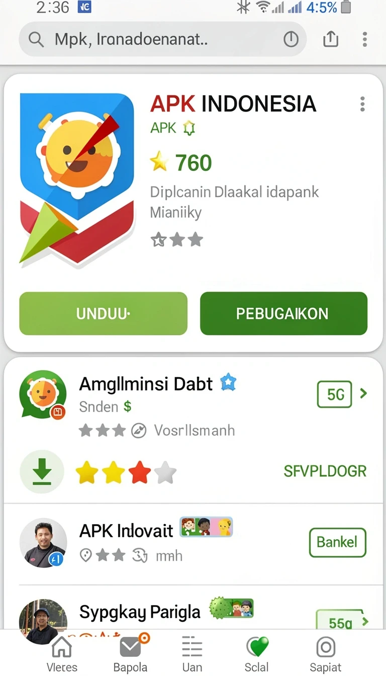 Screenshot Review Aplikasi mlbb8 nomor 3