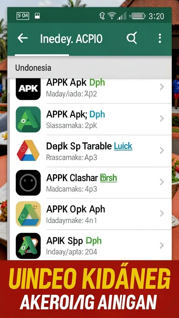 Screenshot Download startogel APK Original untuk Android nomor 1