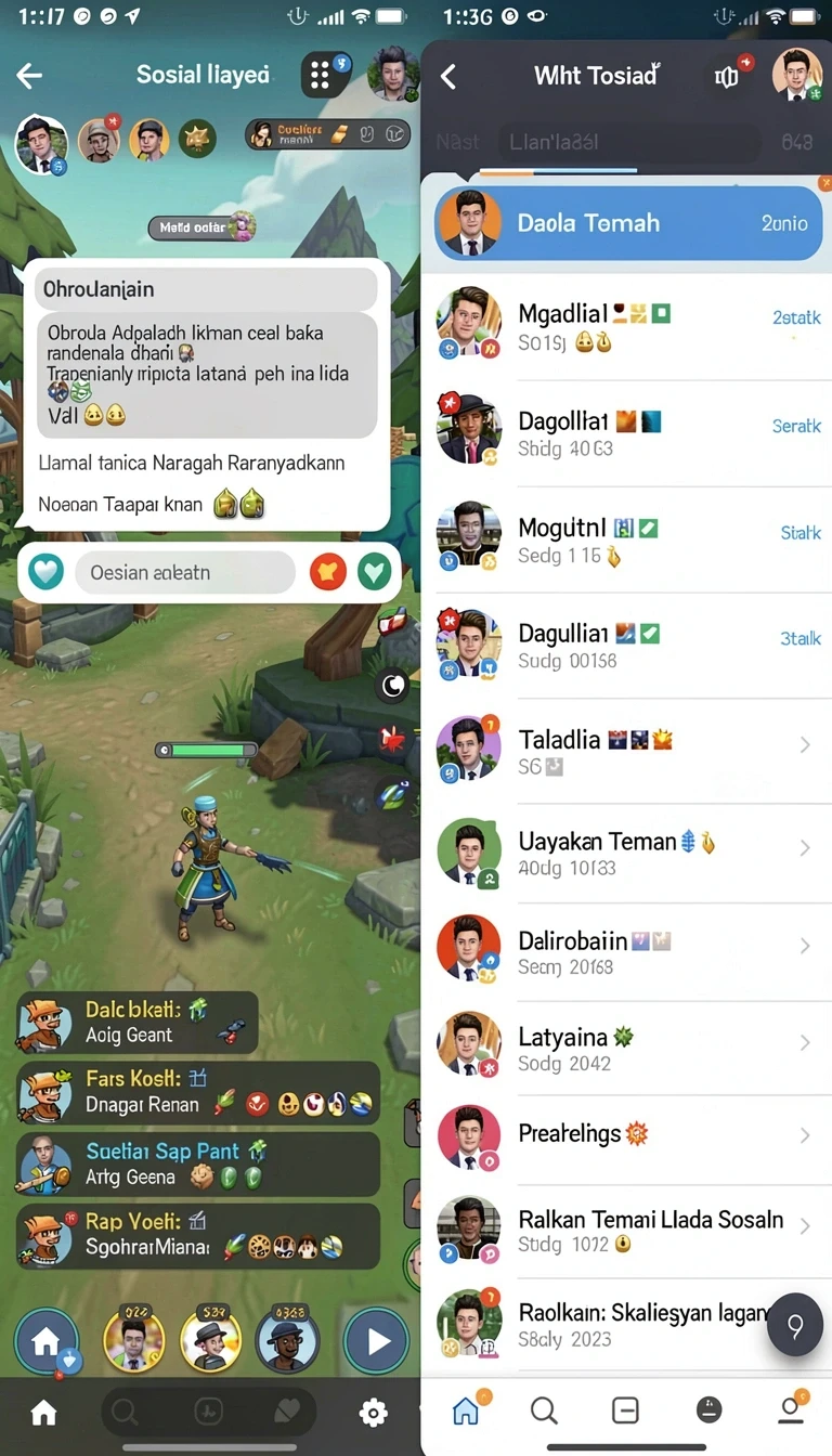 Screenshot atomi08 APK: Cara Download dan Instal di Android nomor 1