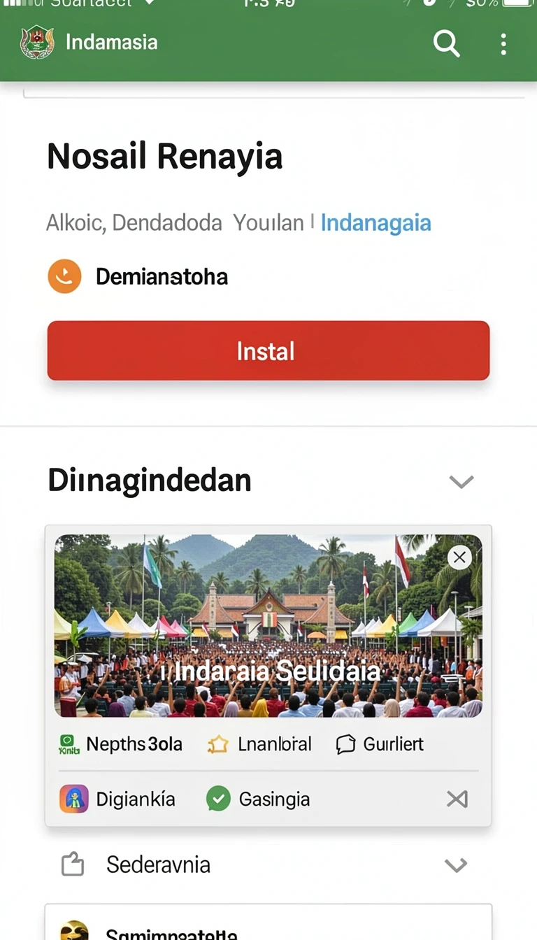 Screenshot gototo APK: Fitur, Ukuran, dan Link Download nomor 1