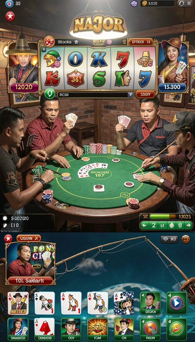 Screenshot Download Aplikasi yunitoto Terbaru untuk HP Android nomor 1