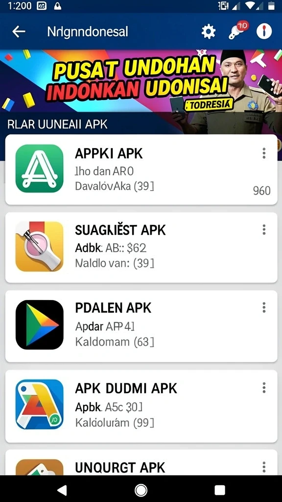 Screenshot orca128 APK: Fitur, Ukuran, dan Link Download nomor 1