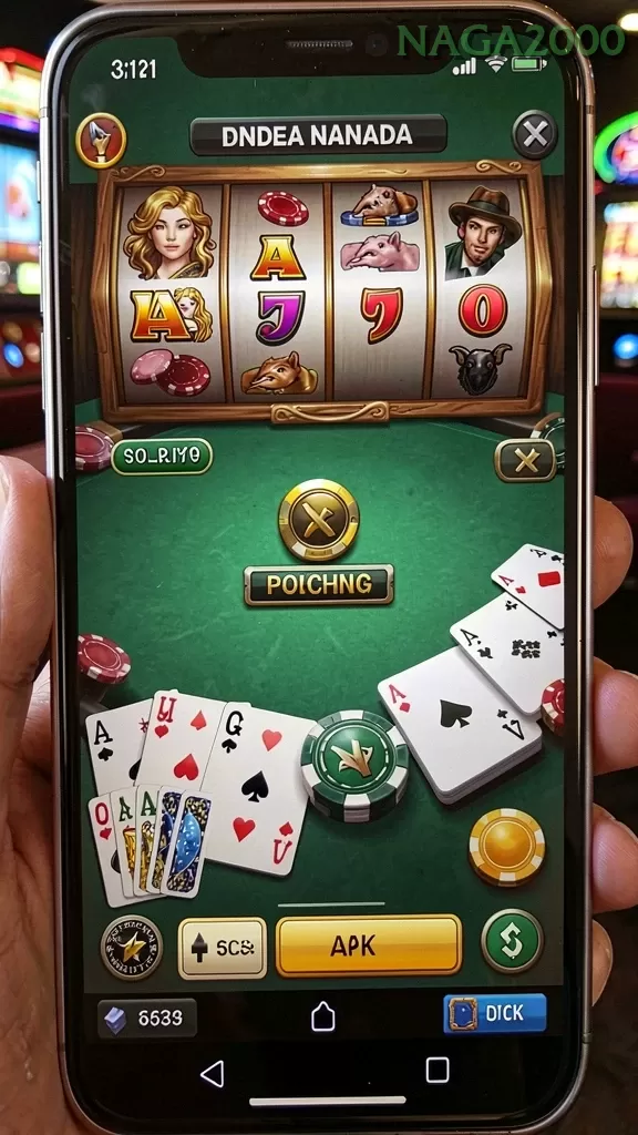 Screenshot rajawali55 nomor 3