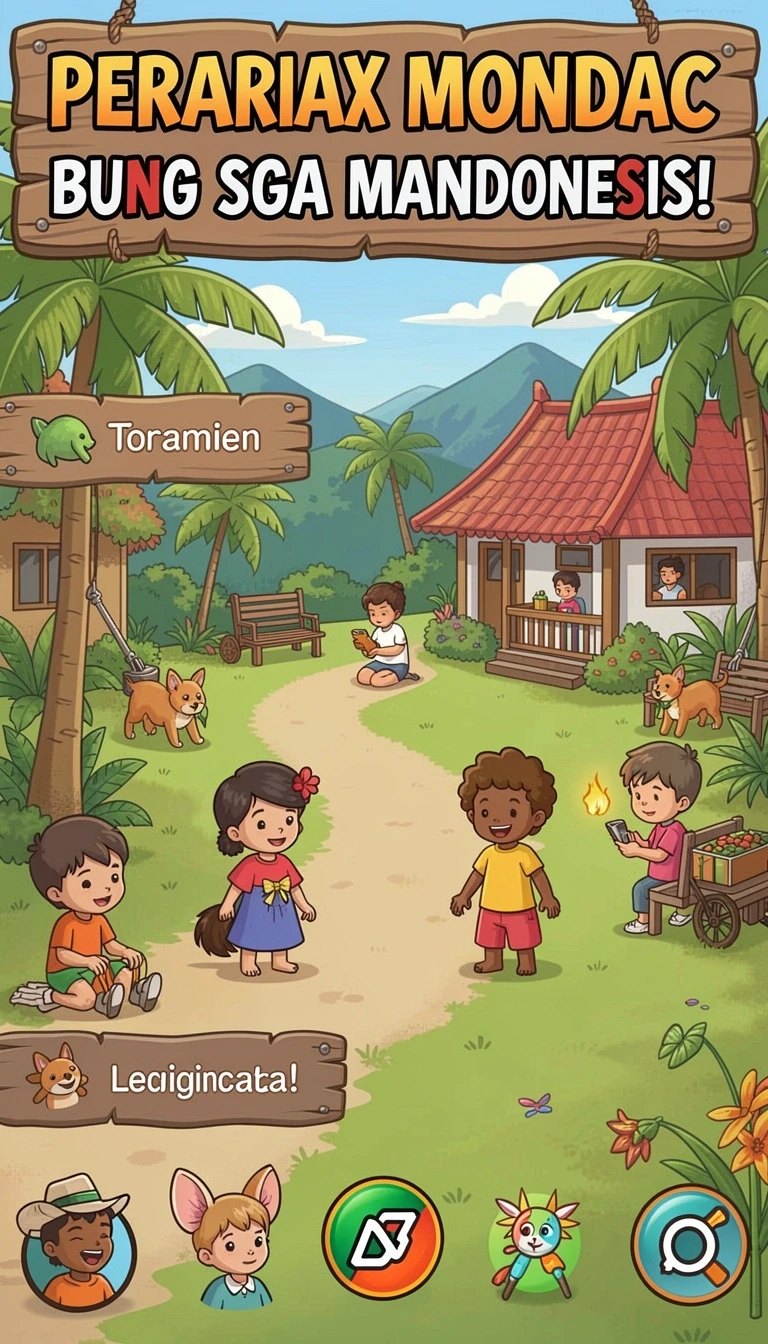 Screenshot d06 App Terbaru: Fitur Unggulan dan Download nomor 1
