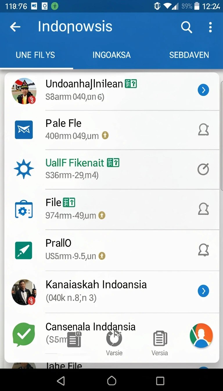 Screenshot protogel App Terbaru: Fitur Unggulan dan Download nomor 3