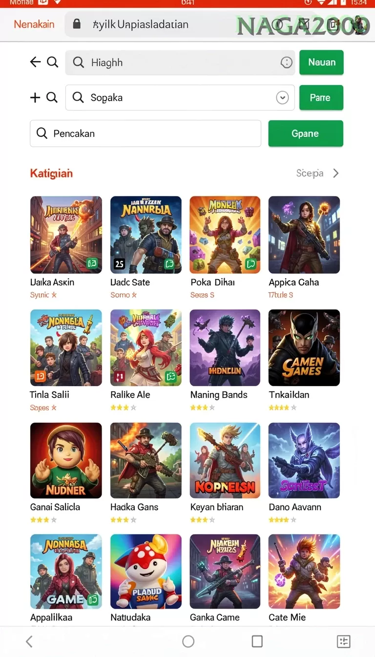 Screenshot sultan88 nomor 3