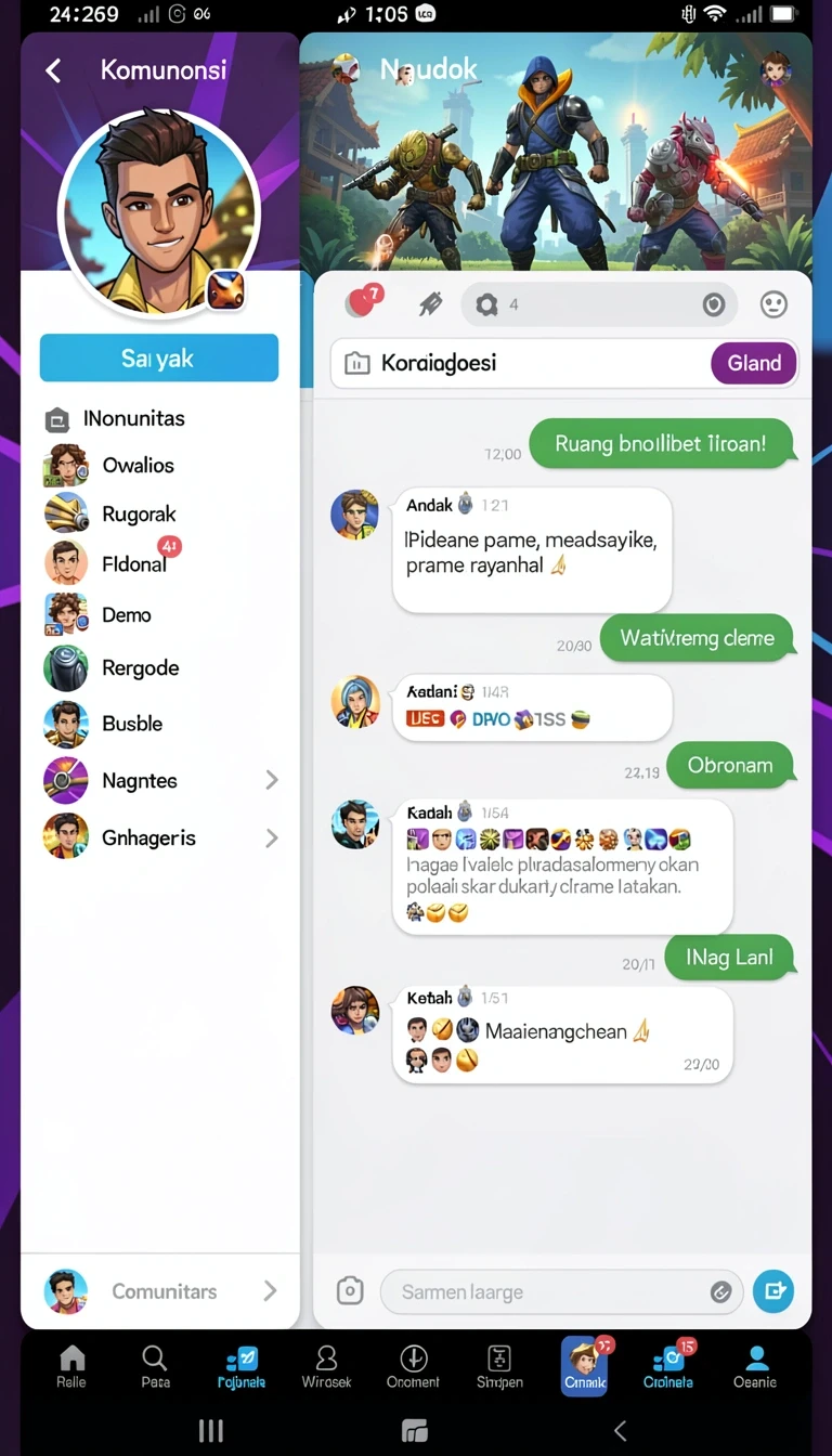 Screenshot slot99 APK: Cara Download dan Instal di Android nomor 3