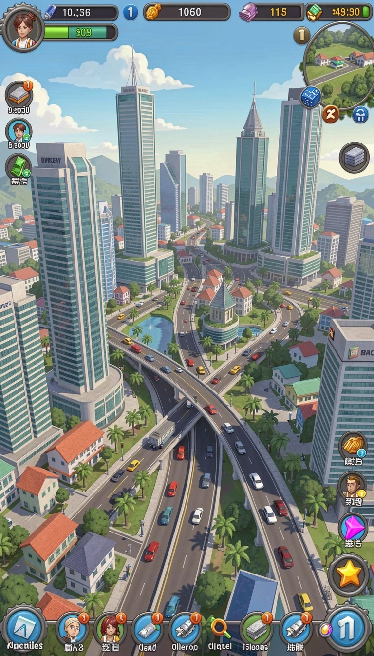 Screenshot gototo APK: Fitur, Ukuran, dan Link Download nomor 3