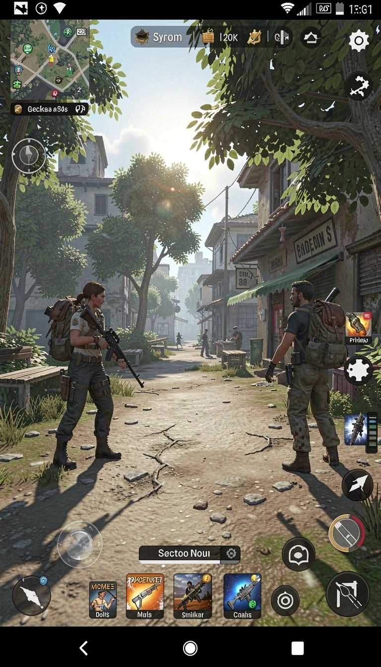 Screenshot Info Aplikasi mekar99 Terbaru dan Cara Download nomor 2